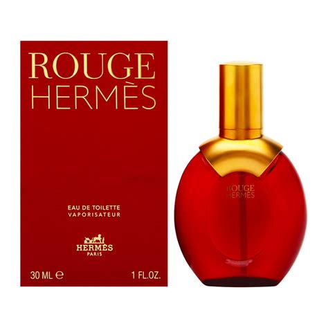 rouge hermes perfume